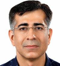 Dr. Sachin Luthra